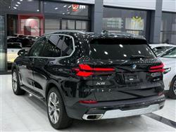 بي ام دبليو X5